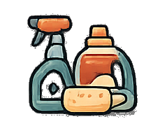 Productos de Limpieza